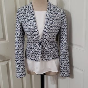 Mario serrani blazer